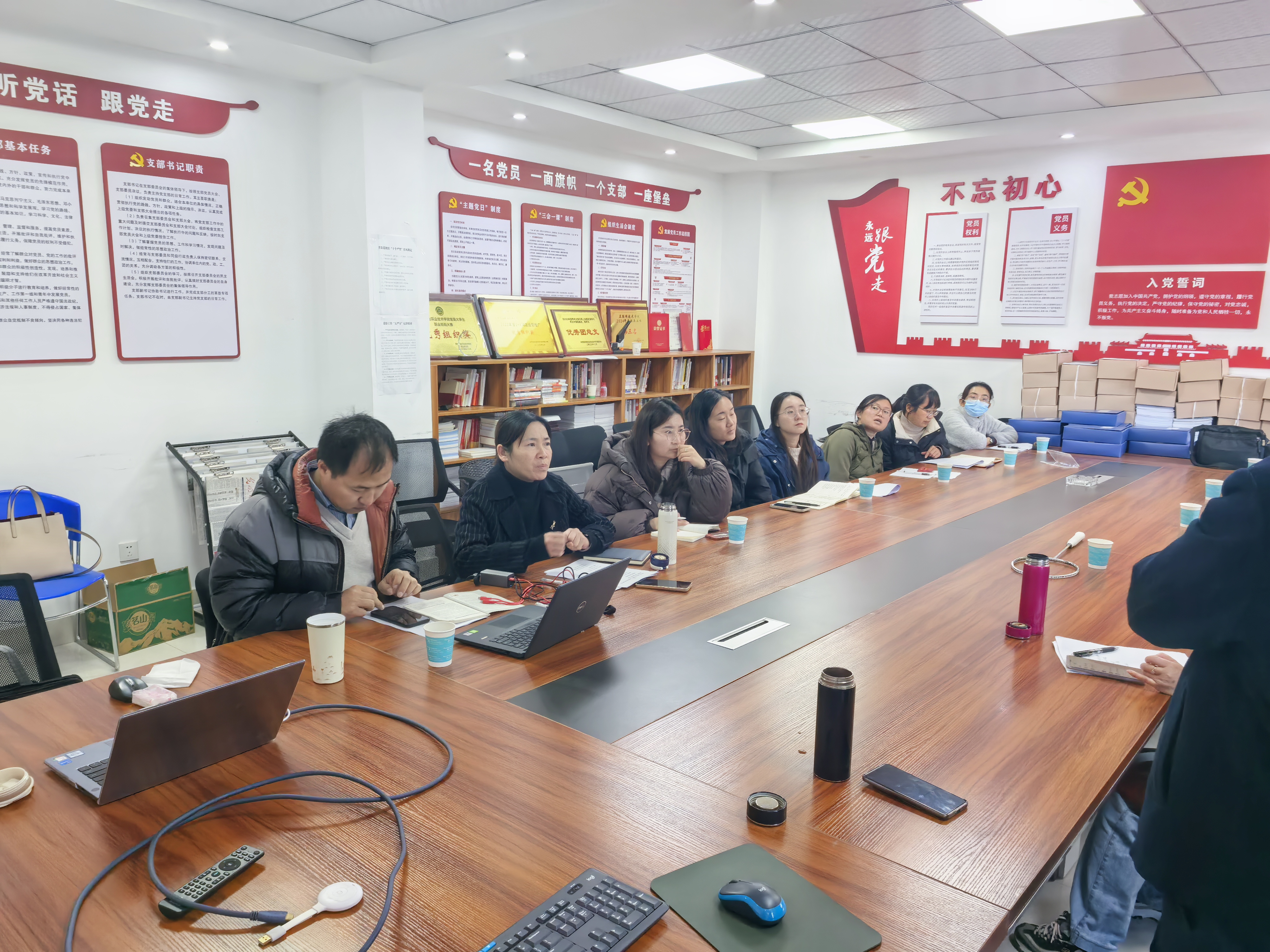 【校企合作】校企携手共研教材 赋能农业人才培养 ——校企合作教材开发研讨会